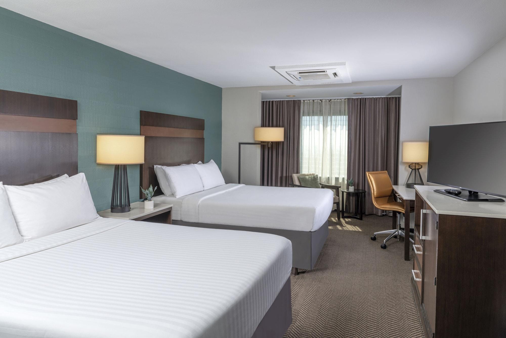 The Pierpont Inn Вентура Екстериор снимка