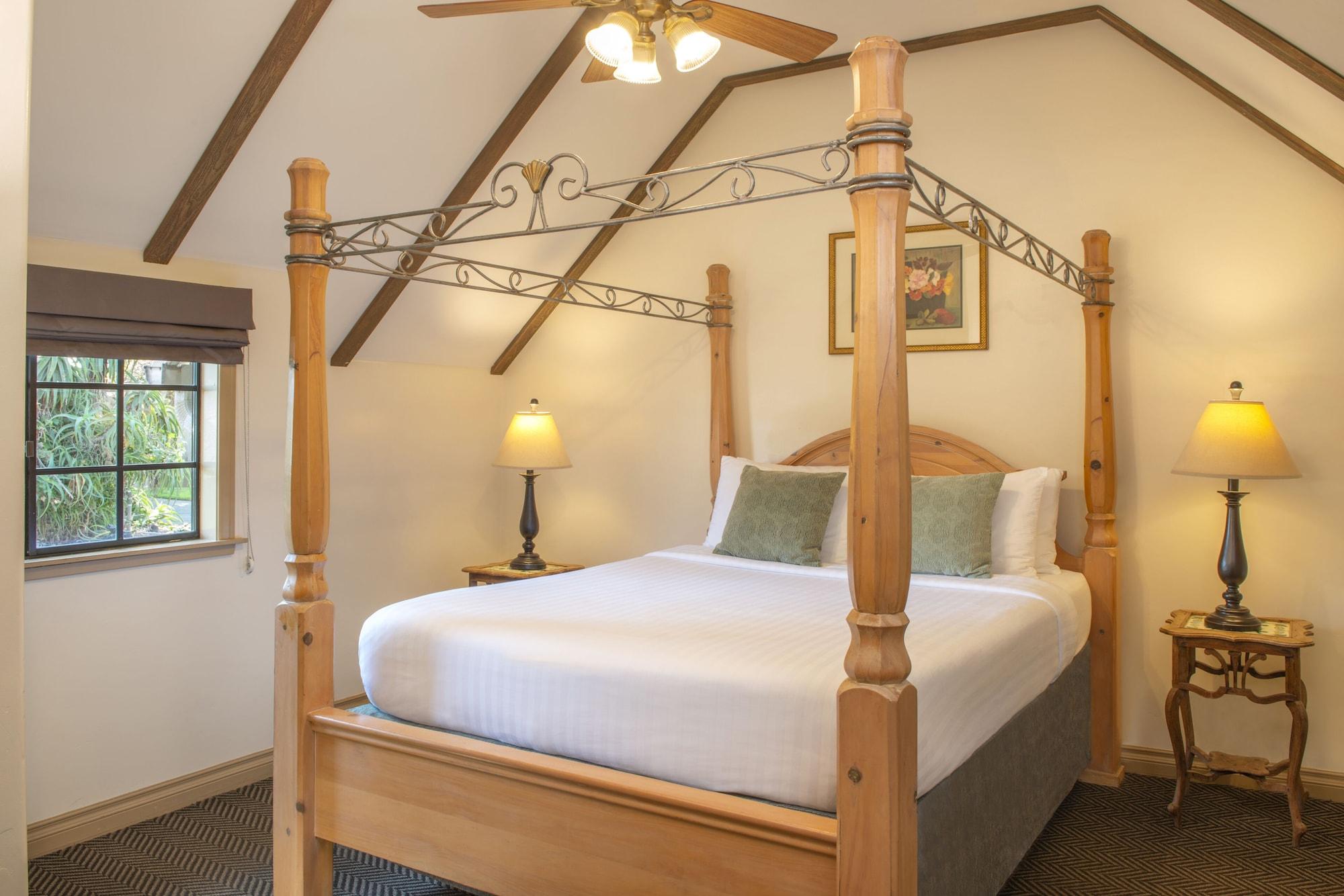The Pierpont Inn Вентура Екстериор снимка