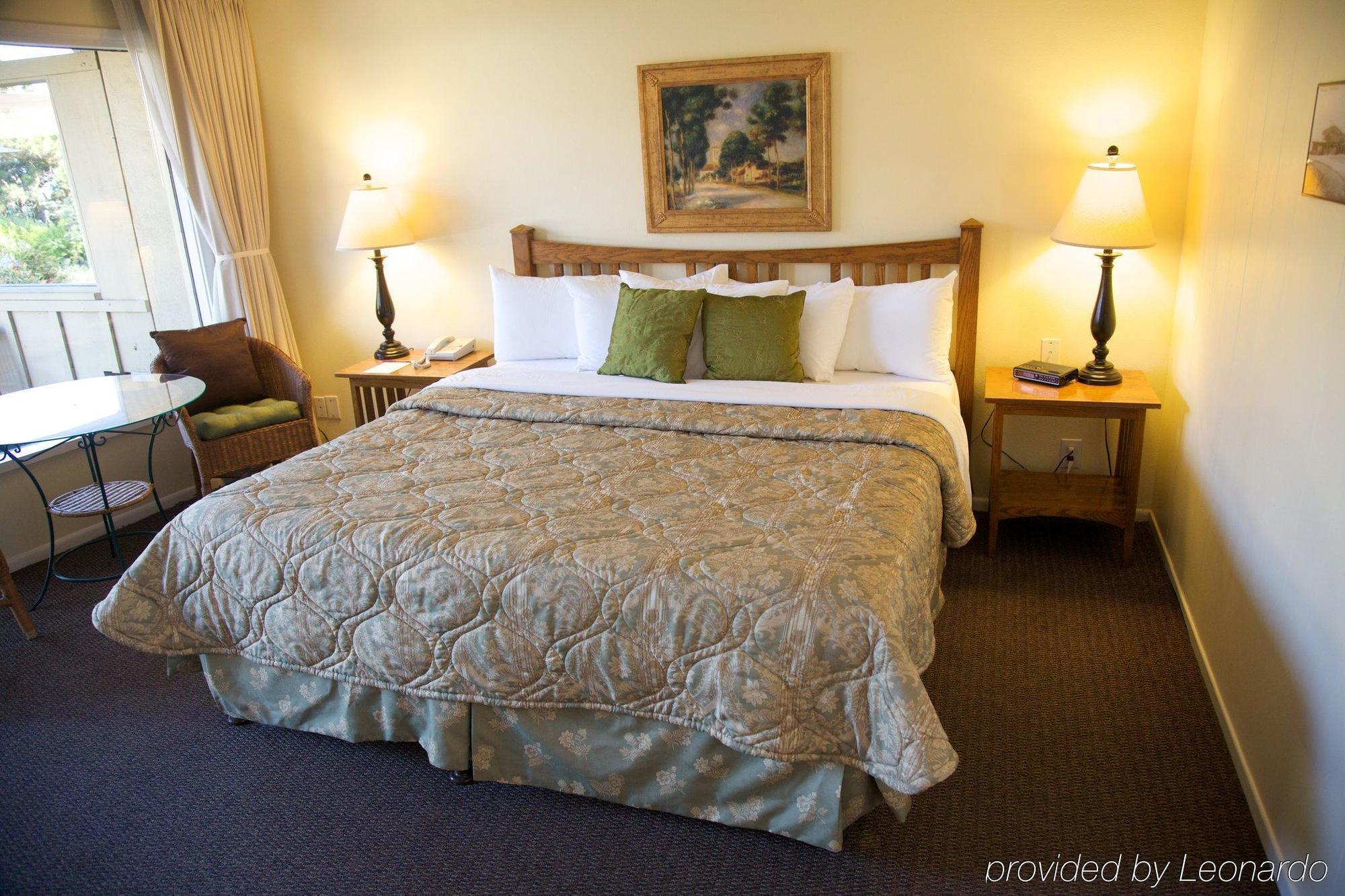 The Pierpont Inn Вентура Екстериор снимка