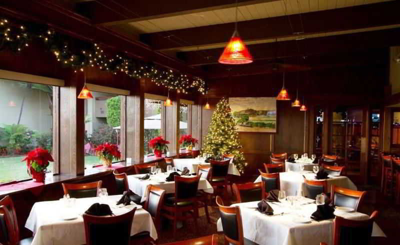 The Pierpont Inn Вентура Екстериор снимка
