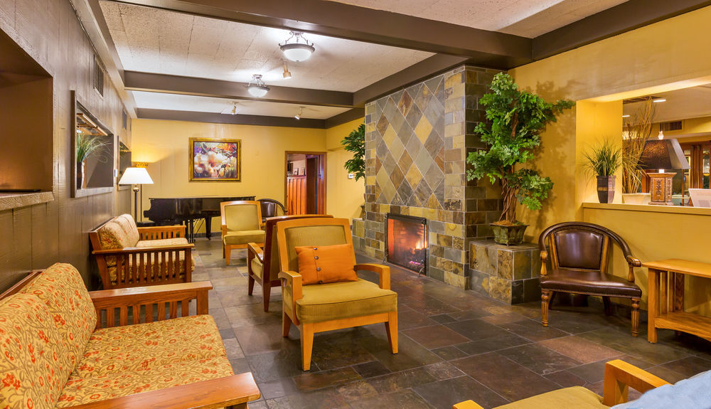 The Pierpont Inn Вентура Екстериор снимка