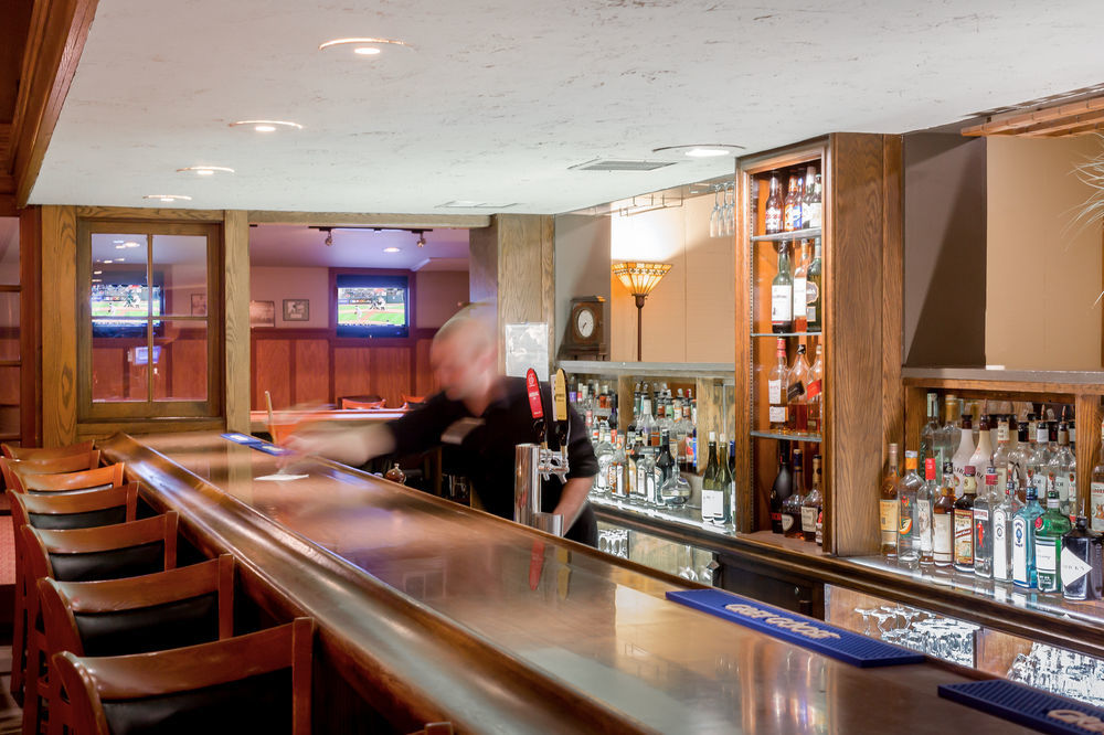 The Pierpont Inn Вентура Екстериор снимка