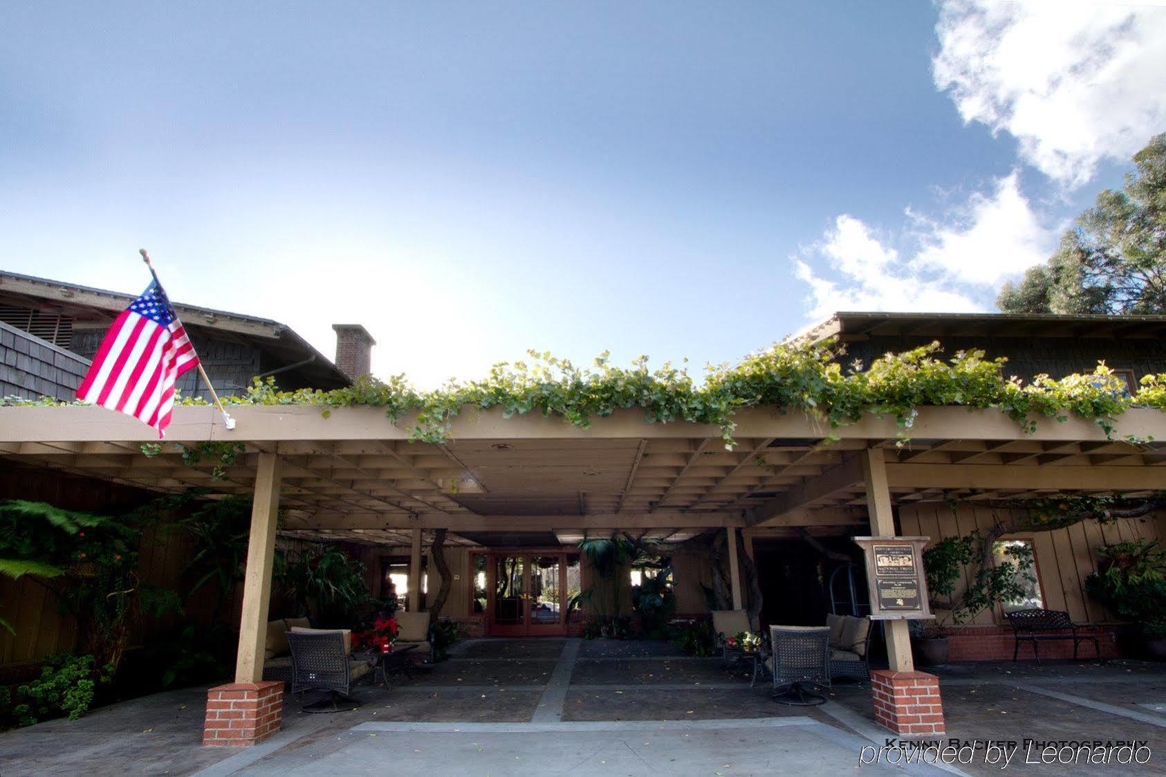 The Pierpont Inn Вентура Екстериор снимка