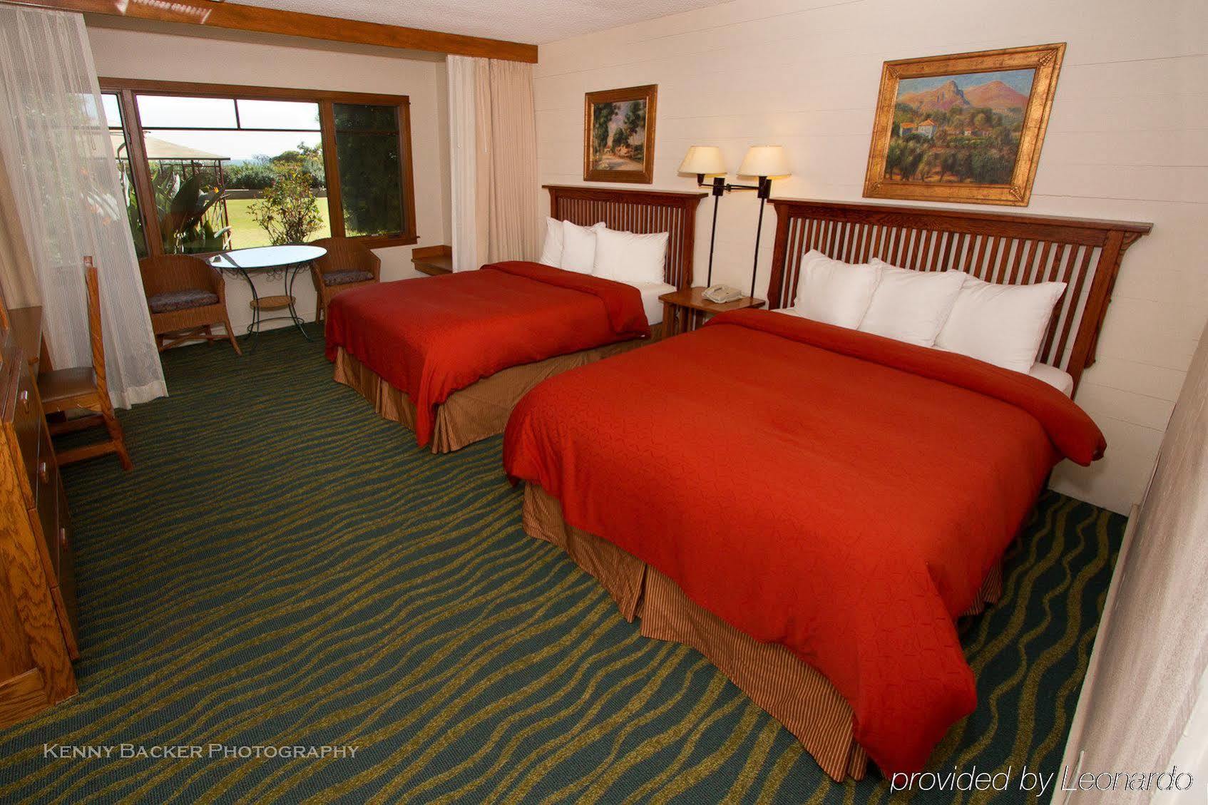 The Pierpont Inn Вентура Екстериор снимка