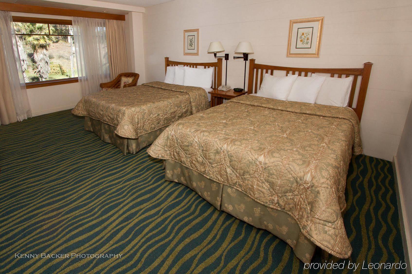 The Pierpont Inn Вентура Екстериор снимка