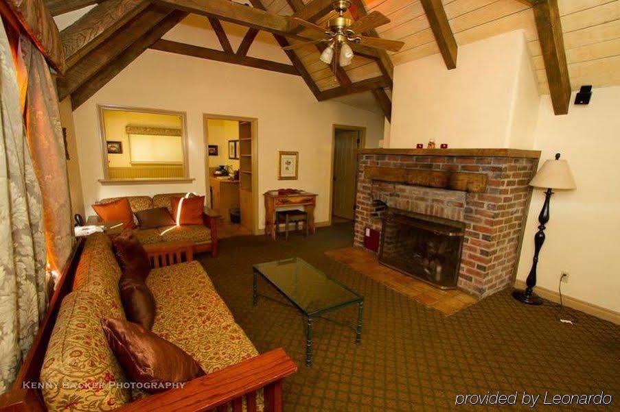 The Pierpont Inn Вентура Екстериор снимка
