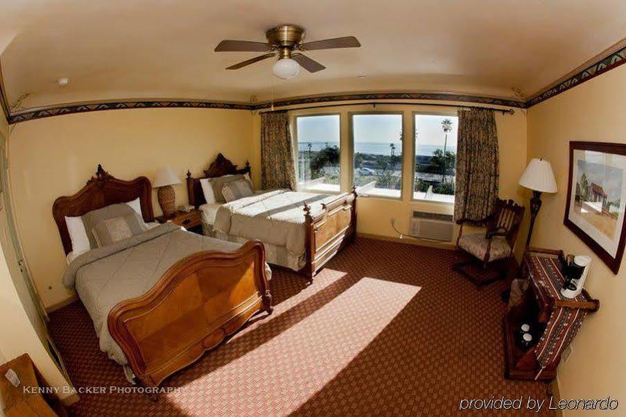 The Pierpont Inn Вентура Екстериор снимка